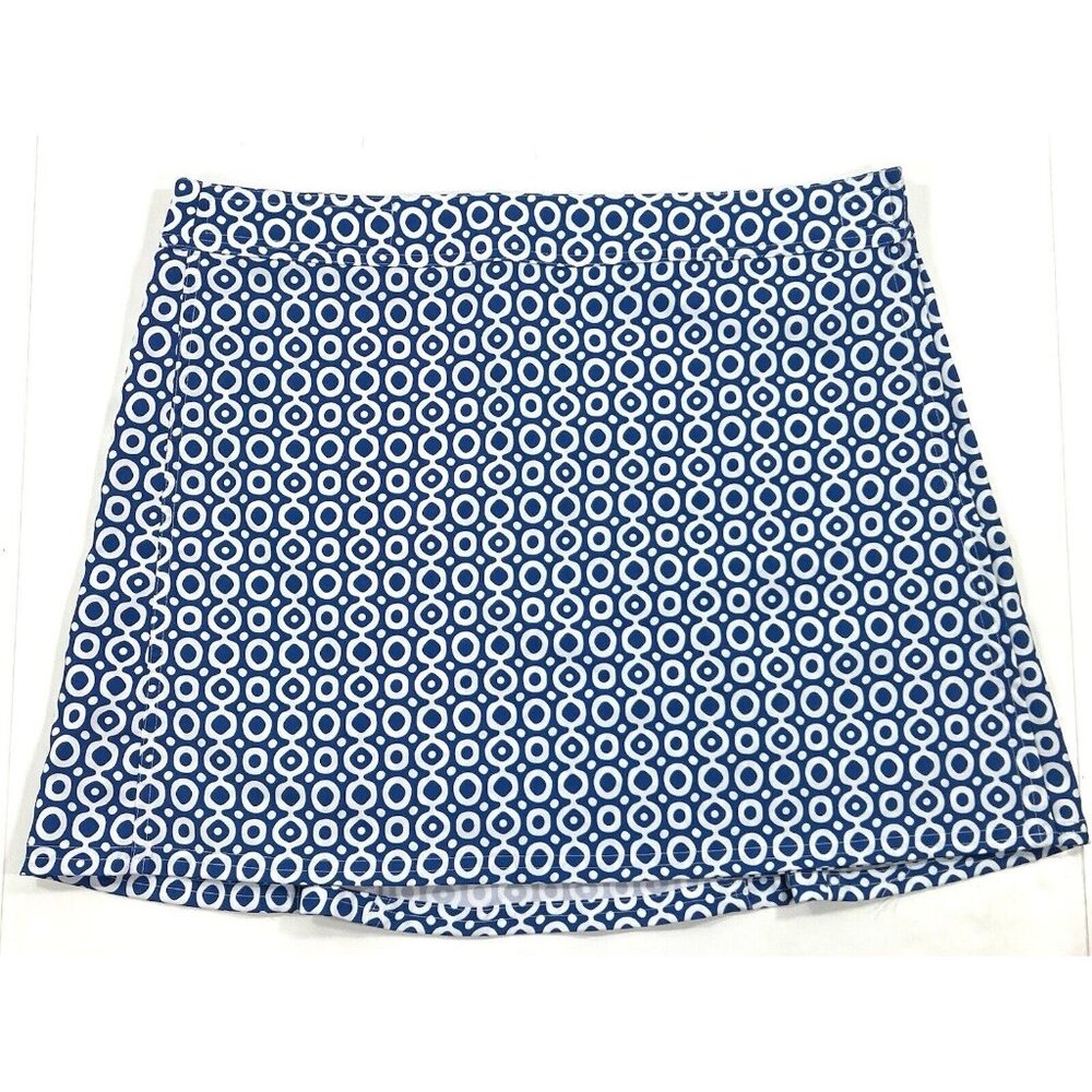 Rip Skirt Hawaii Wrap Skirt Womens Size Large Swim Cover Up Beach Pool Stretch